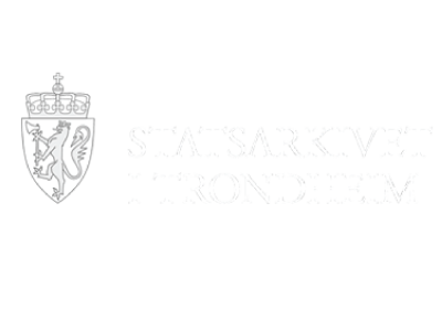 Statsarkivet i Trondheim