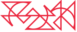 Raasten Rastah logo.