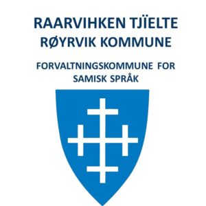 Raarvihken tjïelte - Røyrvik kommune.